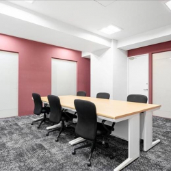 Interior of Building 2F 1-26-2, Gotanda Sun Heights, Nishi- Gotanda, Shinagawa-Ku