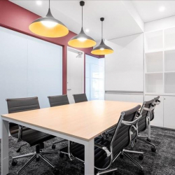 Serviced office centres to hire in Tokyo