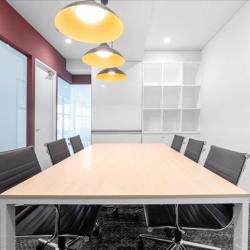 Serviced office in Tokyo