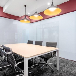 Building 2F 1-26-2, Gotanda Sun Heights, Nishi- Gotanda, Shinagawa-Ku office accomodations