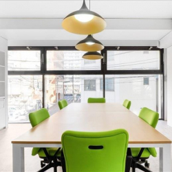 Offices at Building 2F 1-26-2, Gotanda Sun Heights, Nishi- Gotanda, Shinagawa-Ku