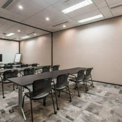 Serviced office in Chongqing