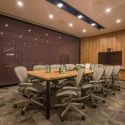 Building 8, Corporate Avenue, Level 25, No. 1 Hua Sheng Road serviced offices