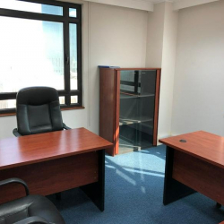 Building 95, Road 1702, Area 317, Al Jasrah Tower, 6th, 10th and 14th Floors office suites