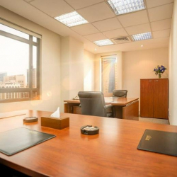 Serviced office to hire in Manama