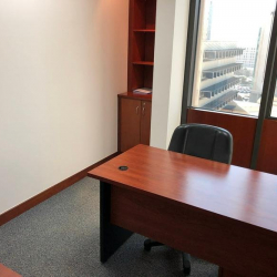 Serviced office centre - Manama