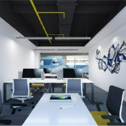 Executive office centre to let in Wuhan