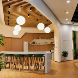 Office accomodations to lease in Wuhan