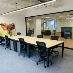 Executive office to hire in Qingdao