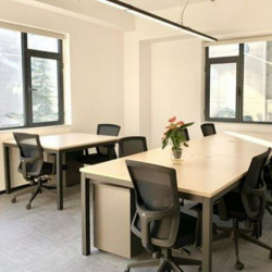 Executive office centre to rent in Qingdao