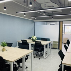 Office suites to hire in Shenzhen