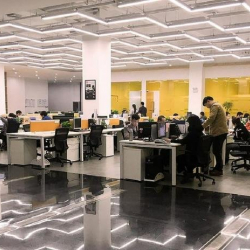 Building D, Optics Valley Exhibition Center Expansion Project, No. 1 Ruanjianyuan East Road, Hongshan District