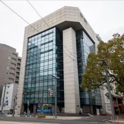 Serviced offices to hire in Hiroshima