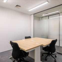 Image of Hiroshima office suite