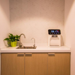 Serviced office centre in Huizhou