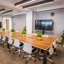 Huizhou serviced office