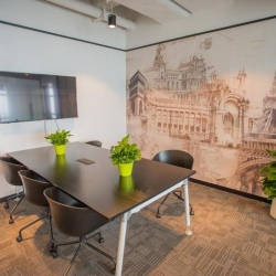 Exterior view of 32nd Floor, Building ICC-T2, Kaisa, No. 5, Huizhou Avenue, Huicheng District, Huizhou