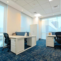 Serviced office to rent in Dubai