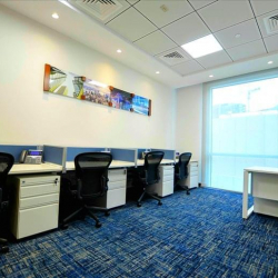 Office spaces to let in Dubai