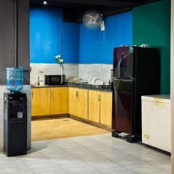 Image of Lahore serviced office