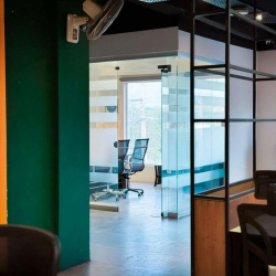 Interior of Building No. 22, Block-2 College Road, C-1 Ahmed Avenue, Lahore, 54770, Pakistan