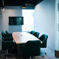 Serviced office centre - Lahore