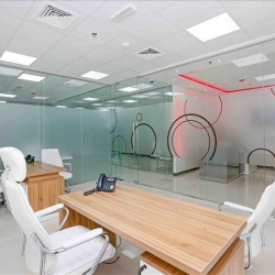 Serviced office centre to let in Dubai