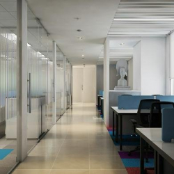 Exterior image of 14th Floor, Building No. 8, Tower C, Phase 2, Sector 24, DLF Cyber City