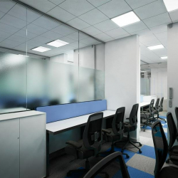 14th Floor, Building No. 8, Tower C, Phase 2, Sector 24, DLF Cyber City serviced offices