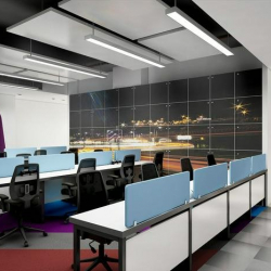Serviced office - Gurugram