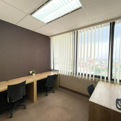 Executive offices in central Surabaya
