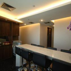 Exterior image of BUMI MANDIRI TOWER 2, Level 12, Jl. Panglima Sudirman Kav. 66-68