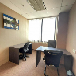 Surabaya office suite
