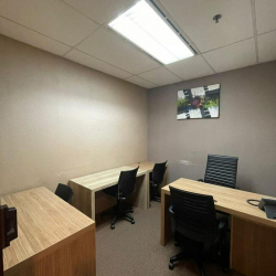 Interior of BUMI MANDIRI TOWER 2, Level 12, Jl. Panglima Sudirman Kav. 66-68