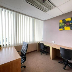 Image of Surabaya serviced office