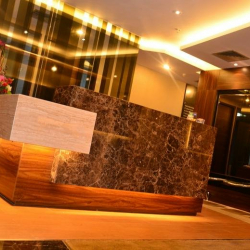 BUMI MANDIRI TOWER 2, Level 12, Jl. Panglima Sudirman Kav. 66-68, Surabaya Pusat Jawa Timur
