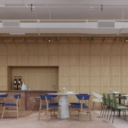Office accomodation in Pune