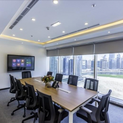 Office space in Dubai