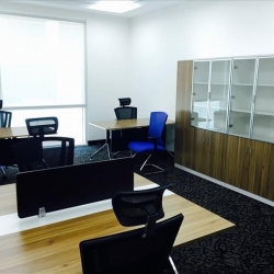 Dubai office accomodation