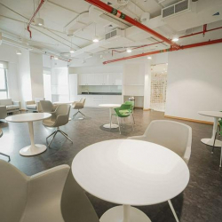 Business Village Block A, 6th Floor, Port Saeed, Deira serviced offices
