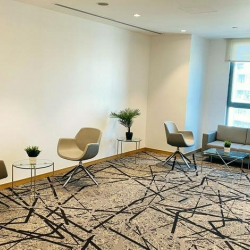 Executive suite to rent in Dubai