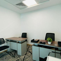 Office suites to lease in Dubai