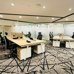 Dubai office accommodation