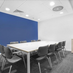 Serviced office - Istanbul