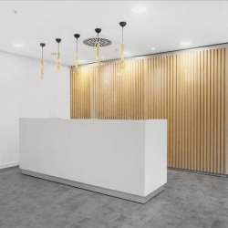 Offices at Buyukdere cad. No 193 K.2, Levent No 193 Binasi