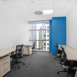 Serviced offices to rent in Istanbul