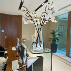 Serviced office centres to let in Istanbul