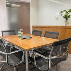 Executive office centres to hire in Istanbul