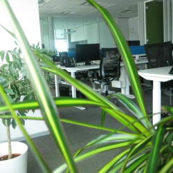 Serviced offices to rent in Istanbul
