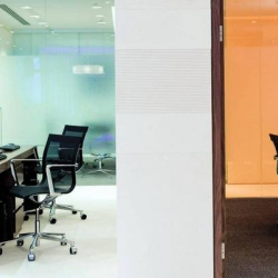 Office suite to hire in Istanbul